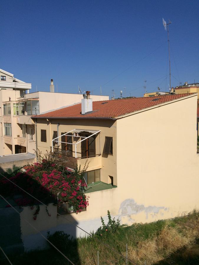 In The World Bed & Breakfast Alghero Exterior photo